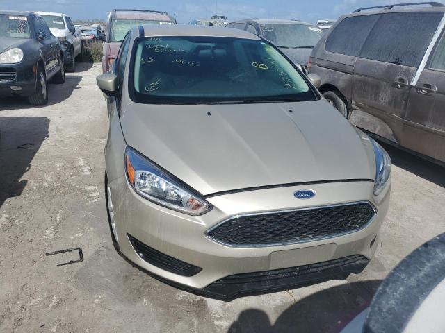 Photo 5 from auction – 2018 FORD FOCUS SE with VIN 1FADP3F2XJL328099