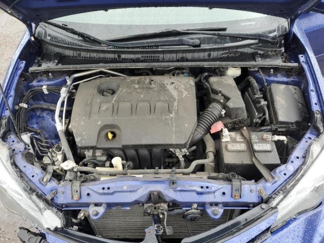Photo 11 from auction – 2018 TOYOTA COROLLA L with VIN 2T1BURHE4JC964335