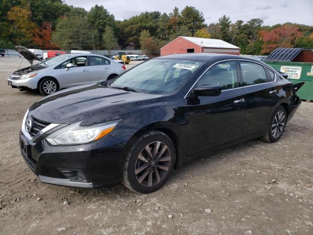 Photo 1 from auction – 2017 NISSAN ALTIMA 2.5 with VIN 1N4AL3AP2HC473360