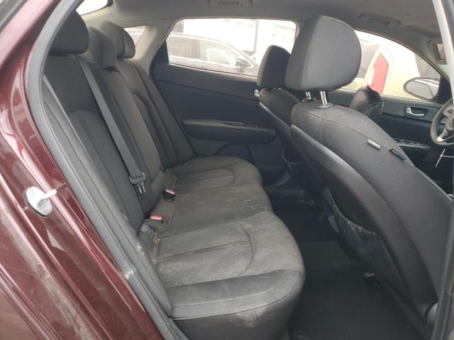 Photo 10 from auction – 2016 KIA OPTIMA LX with VIN 5XXGT4L3XGG004150