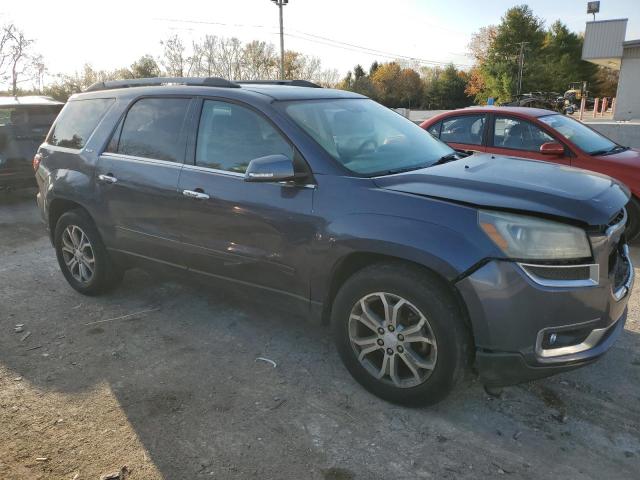 Photo 4 from auction – 2013 GMC ACADIA SLT with VIN 1GKKVRKD0DJ157627