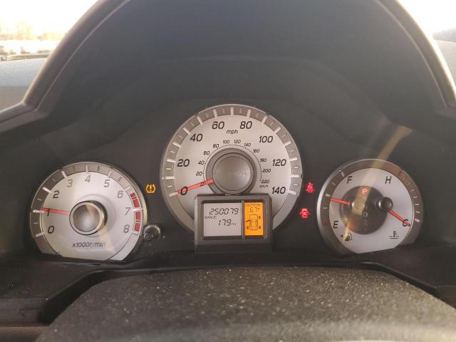 Photo 9 from auction – 2014 HONDA PILOT EXL with VIN 5FNYF4H54EB044231
