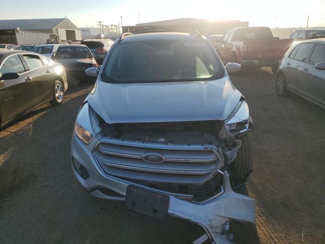 Photo 5 from auction – 2018 FORD ESCAPE SE with VIN 1FMCU9G92JUC65020