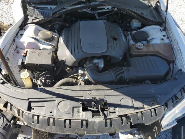 Photo 11 from auction – 2011 CHRYSLER 300C with VIN 2C3CA6CT9BH582931