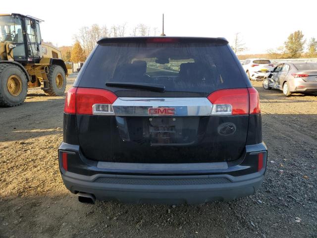 Photo 6 from auction – 2017 GMC TERRAIN SL with VIN 2GKALMEK1H6116411