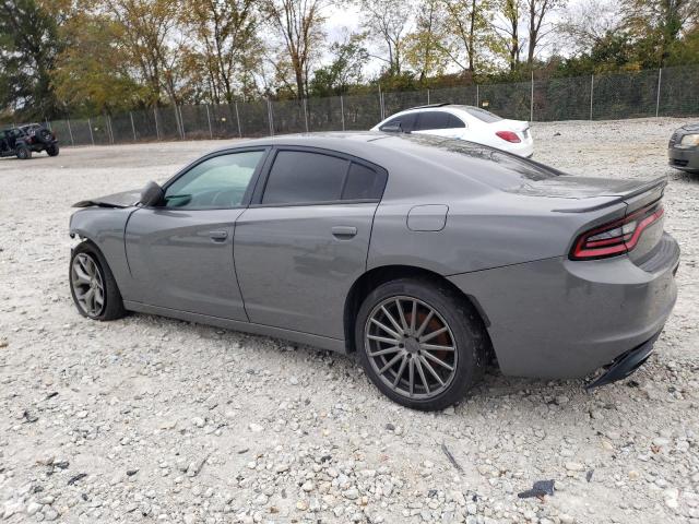 Photo 2 from auction – 2017 DODGE CHARGER R/ with VIN 2C3CDXCT1HH581925