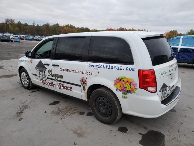 Foto 2 de la subasta – 2014 RAM TRADESMAN con VIN 2C4JRGAG0ER242623