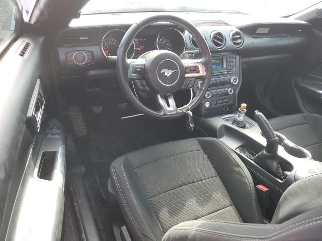 Photo 8 from auction – 2017 FORD MUSTANG with VIN 1FA6P8AM3H5289160