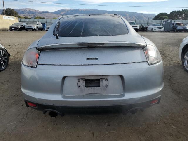 Photo 6 from auction – 2012 MITSUBISHI ECLIPSE GT with VIN 4A31K3DT2CE005824