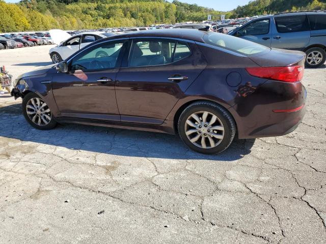 Photo 2 from auction – 2015 KIA OPTIMA EX with VIN 5XXGN4A74FG381944
