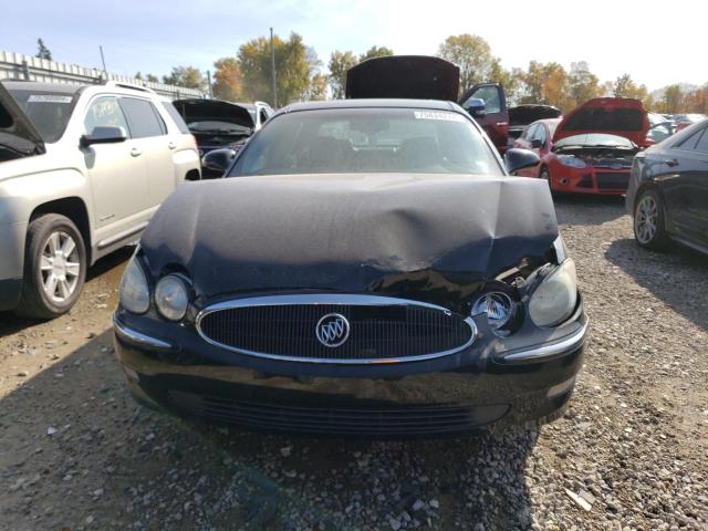 Photo 5 from auction – 2006 BUICK LACROSSE C with VIN 2G4WD582X61302440