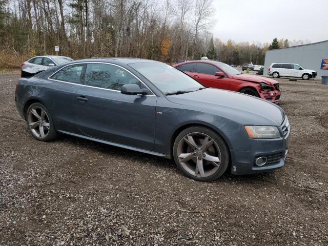 Photo 4 from auction – 2011 AUDI A5 PRESTIG with VIN WAU4FBFR8BA055517