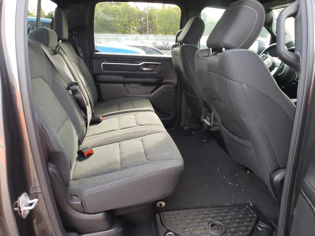 Photo 10 from auction – 2019 RAM 1500 BIG H with VIN 1C6RREFG8KN813677