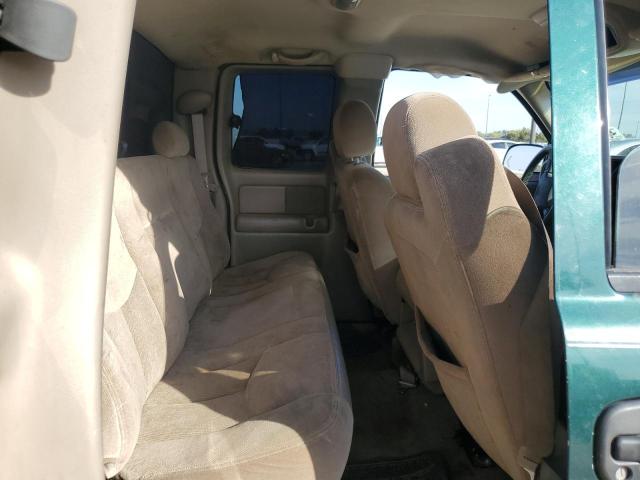 Photo 10 from auction – 2003 GMC NEW SIERRA with VIN 2GTEC19V231400636