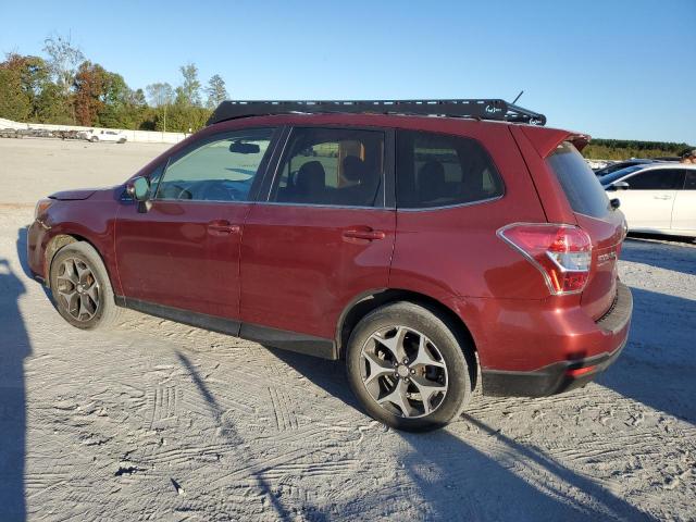 Photo 2 from auction – 2014 SUBARU FORESTER 2 with VIN JF2SJGMC8EH522808