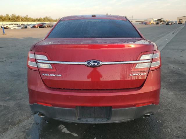 Photo 6 from auction – 2013 FORD TAURUS LIM with VIN 1FAHP2F84DG235303