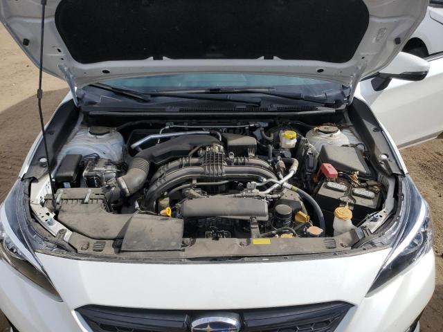 Photo 11 from auction – 2022 SUBARU IMPREZA SP with VIN 4S3GTAM65N3701276