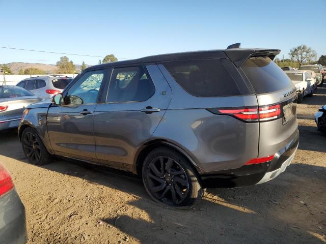 Foto 2 de la subasta – 2017 LAND ROVER DISCOVERY con VIN SALRHBBV0HA023328