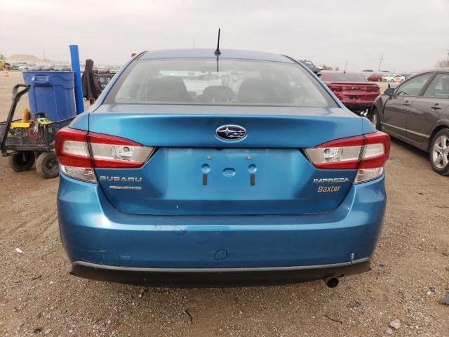 Photo 6 from auction – 2019 SUBARU IMPREZA with VIN 4S3GKAA62K3604457