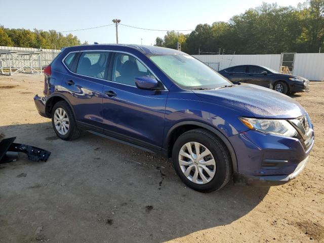 Photo 4 from auction – 2019 NISSAN ROGUE S with VIN KNMAT2MTXKP522480
