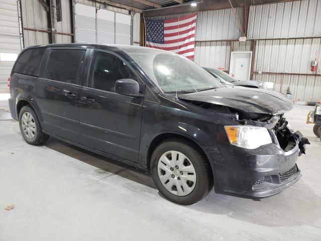 Photo 4 from auction – 2017 DODGE GRAND CARA with VIN 2C4RDGBG3HR866341