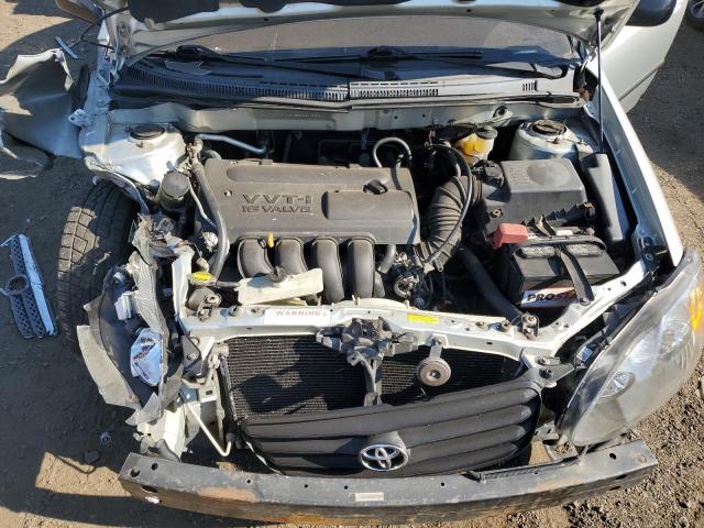 Foto 11 de la subasta – 2003 TOYOTA COROLLA CE con VIN JTDBR32EX32007832