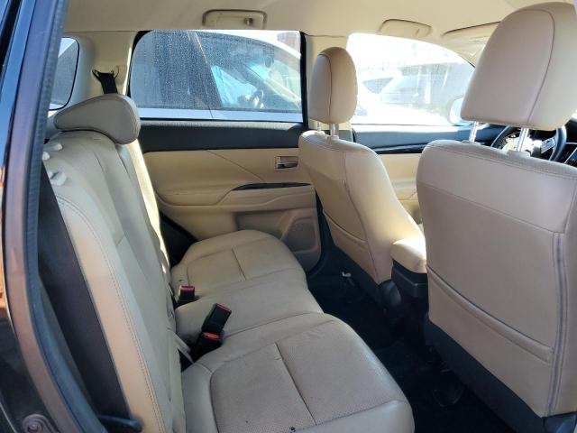 Photo 11 from auction – 2017 MITSUBISHI OUTLANDER with VIN JA4AD3A32HZ069941