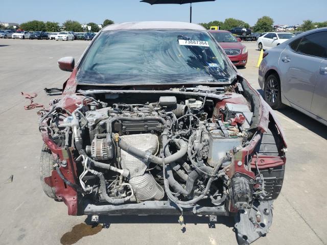 Photo 5 from auction – 2014 NISSAN ALTIMA 2.5 with VIN 1N4AL3AP1EN251473