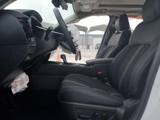 Photo 7 from auction – 2024 MAZDA CX-50 PREM with VIN 7MMVABDMXRN194337