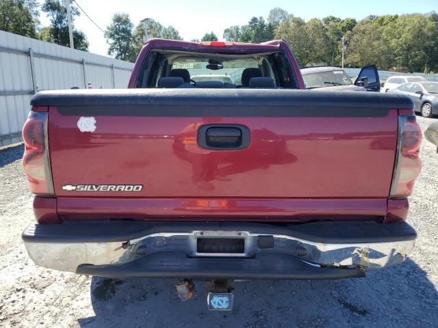 Photo 6 from auction – 2007 CHEVROLET SILVERADO with VIN 2GCEK13V171129229