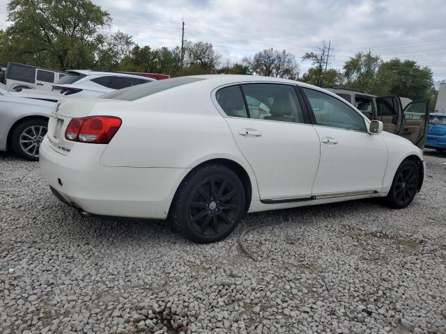 Photo 3 from auction – 2006 LEXUS GS 300 with VIN JTHCH96S760003326