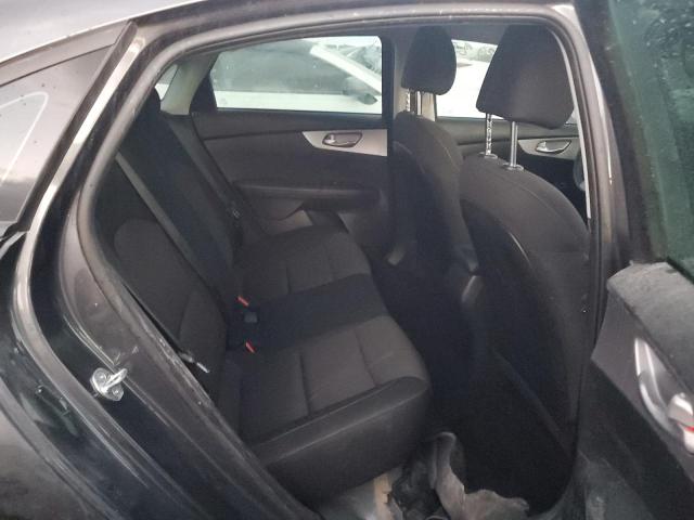 Photo 10 from auction – 2023 KIA FORTE LX with VIN 3KPF24AD0PE659629