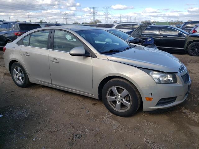 Photo 4 from auction – 2011 CHEVROLET CRUZE LT with VIN 1G1PG5S97B7102577