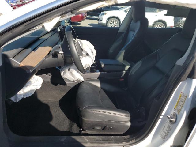 Photo 7 from auction – 2019 TESLA MODEL 3 with VIN 5YJ3E1EA7KF401393