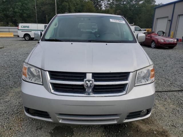 Photo 5 from auction – 2010 DODGE GRAND CARA with VIN 2D4RN5D10AR126863