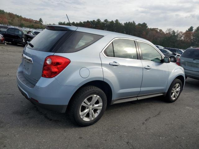 Снимка 3 от търг – 2014 CHEVROLET EQUINOX LS с VIN 2GNALAEK2E6352045