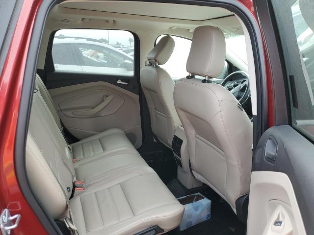 Photo 10 from auction – 2018 FORD ESCAPE TIT with VIN 1FMCU0J91JUA02196