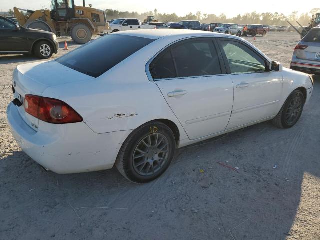 Zdjęcie 3 z aukcji – 2006 KIA OPTIMA LX z VIN KNAGE124265034116