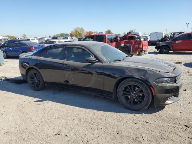 Photo 4 from auction – 2017 DODGE CHARGER SX with VIN 2C3CDXHG6HH660583