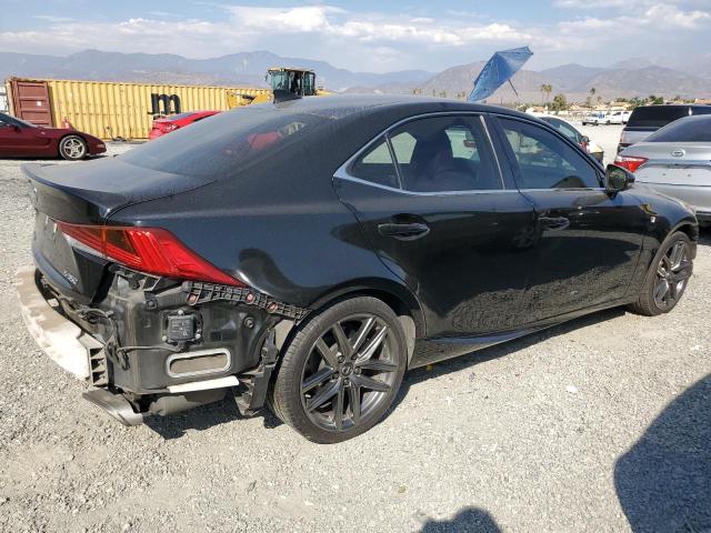Photo 3 from auction – 2019 LEXUS IS 350 with VIN JTHBZ1D25K5034472