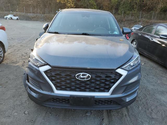 Photo 5 from auction – 2019 HYUNDAI TUCSON SE with VIN KM8J2CA40KU968298