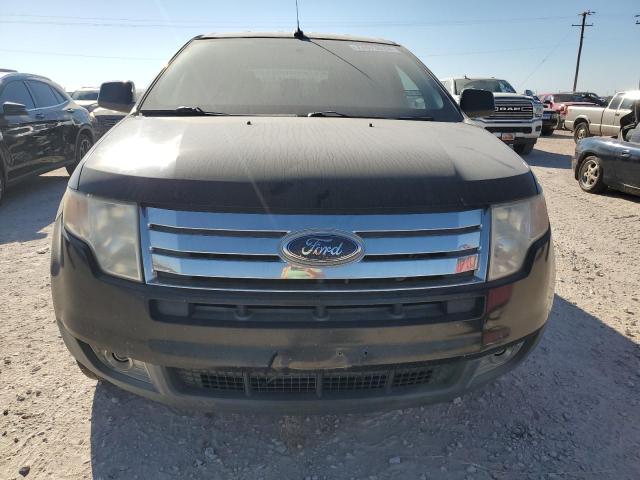Photo 5 from auction – 2010 FORD EDGE SEL with VIN 2FMDK3JC4ABB02290