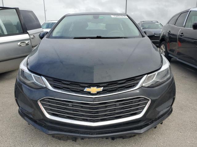 Photo 5 from auction – 2018 CHEVROLET CRUZE LT with VIN 3G1BE6SM9JS640191