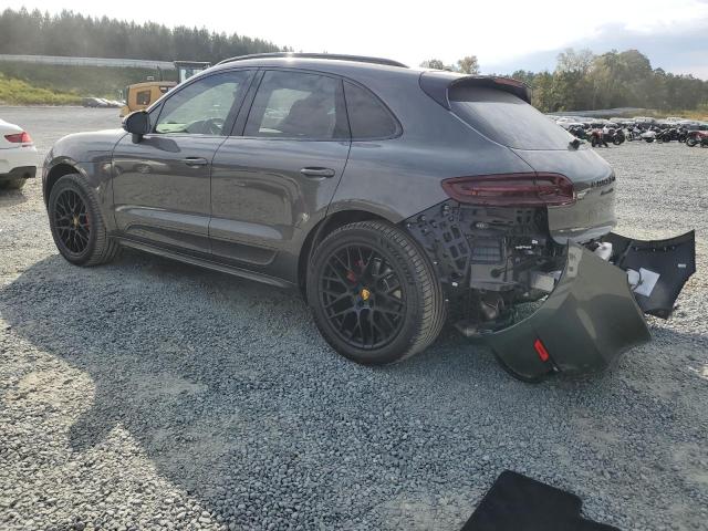 Photo 2 from auction – 2017 PORSCHE MACAN GTS with VIN WP1AG2A59HLB54916