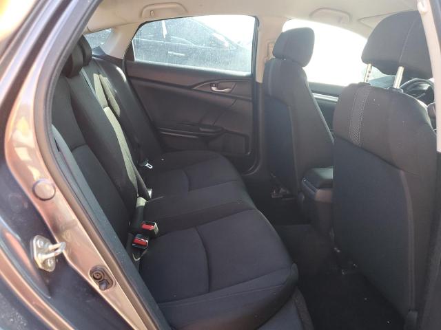 Photo 10 from auction – 2016 HONDA CIVIC LX with VIN 19XFC2F59GE074227