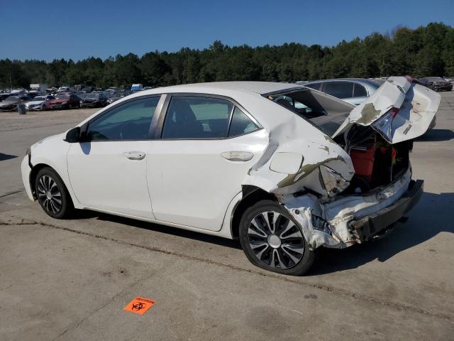 Photo 2 from auction – 2016 TOYOTA COROLLA L with VIN 5YFBURHEXGP377453