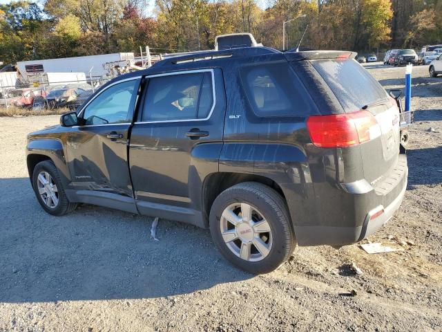 Photo 2 from auction – 2013 GMC TERRAIN SL with VIN 2GKALUEK6D6385692