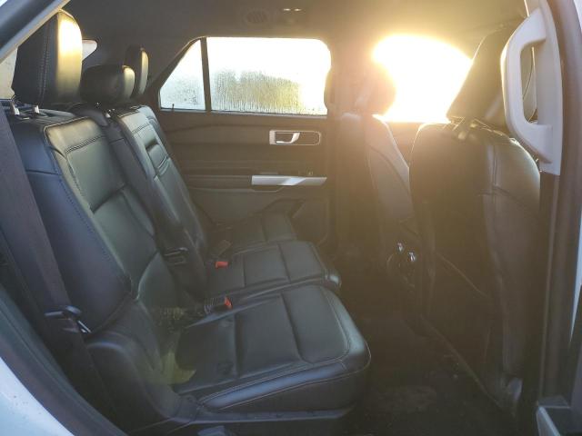 Photo 11 from auction – 2023 FORD EXPLORER X with VIN 1FMSK8DH1PGA51599