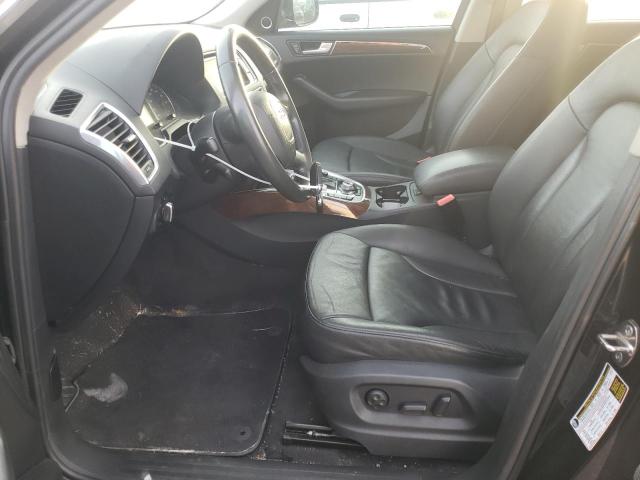 Photo 7 from auction – 2010 AUDI Q5 PRESTIG with VIN WA1VKAFP7AA085919