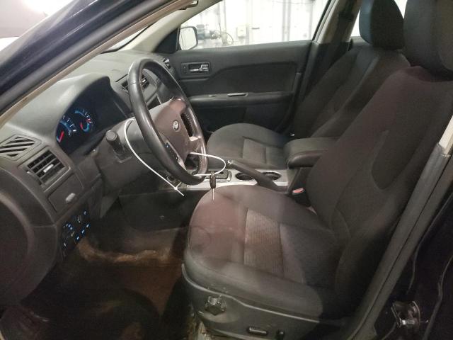 Photo 7 from auction – 2010 FORD FUSION SEL with VIN 3FAHP0JA6AR112797